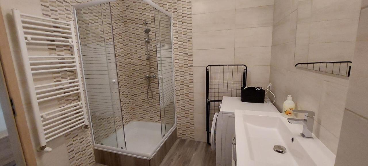 Laguna Beach Apartmanok Siofok Luaran gambar