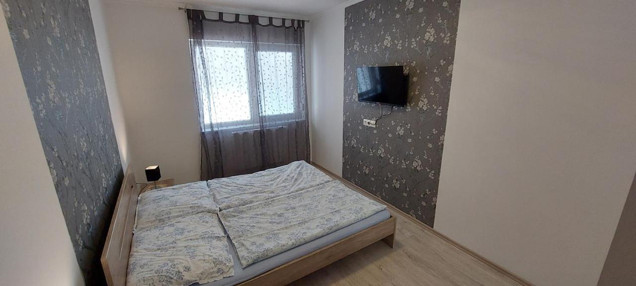 Laguna Beach Apartmanok Siofok Luaran gambar