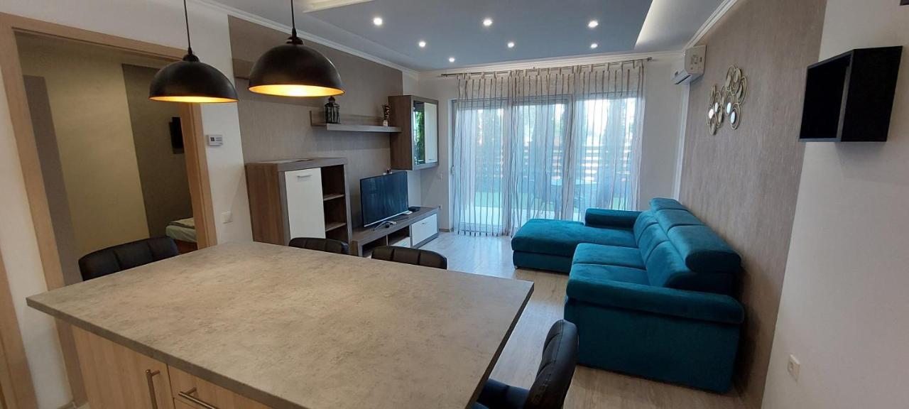 Laguna Beach Apartmanok Siofok Luaran gambar