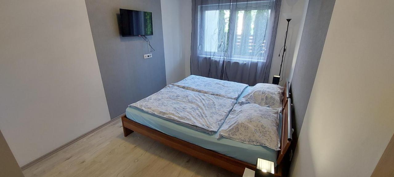 Laguna Beach Apartmanok Siofok Luaran gambar