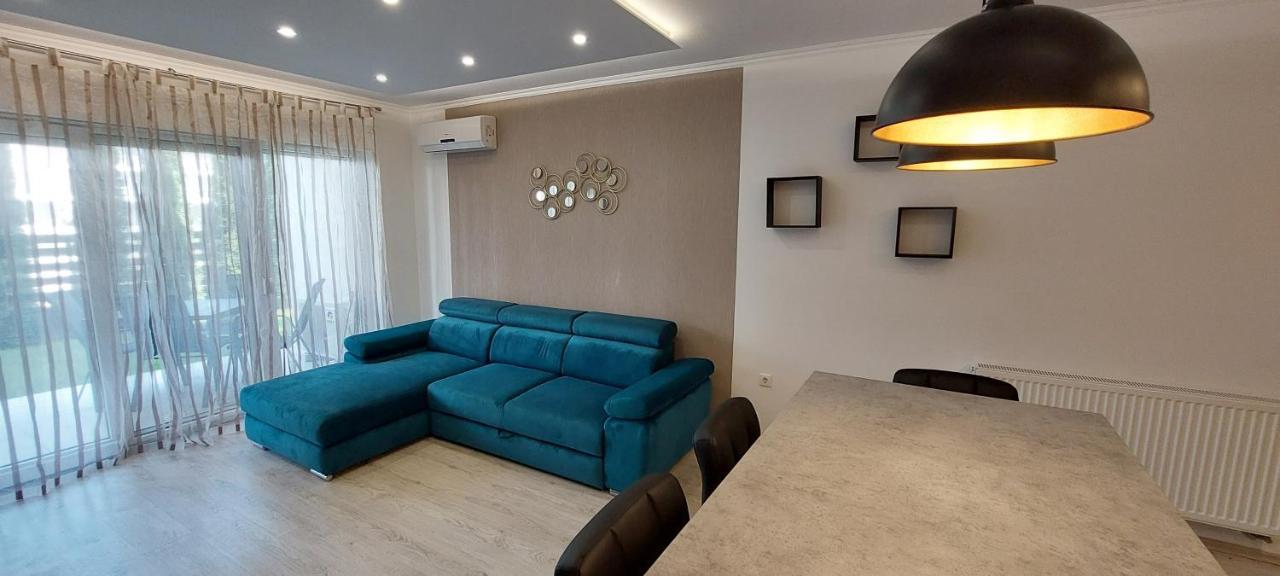 Laguna Beach Apartmanok Siofok Luaran gambar