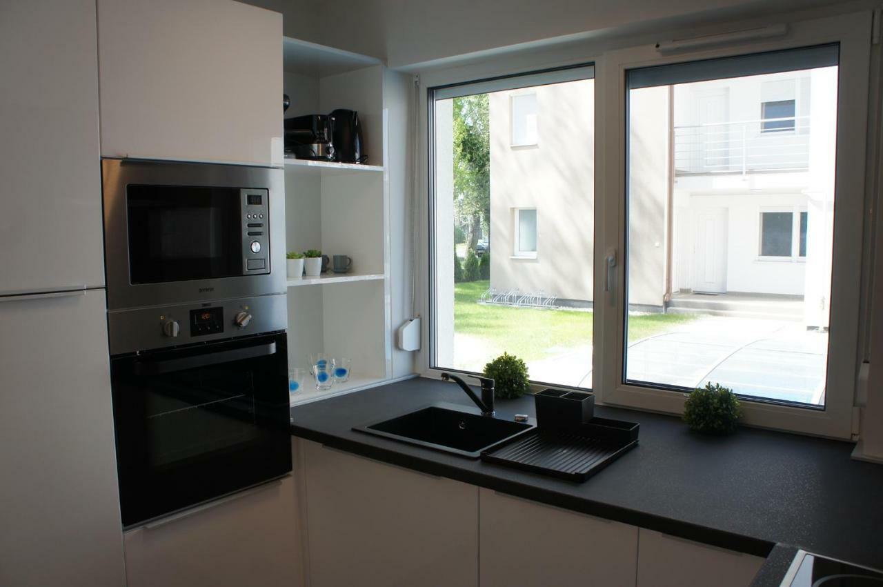 Laguna Beach Apartmanok Siofok Luaran gambar