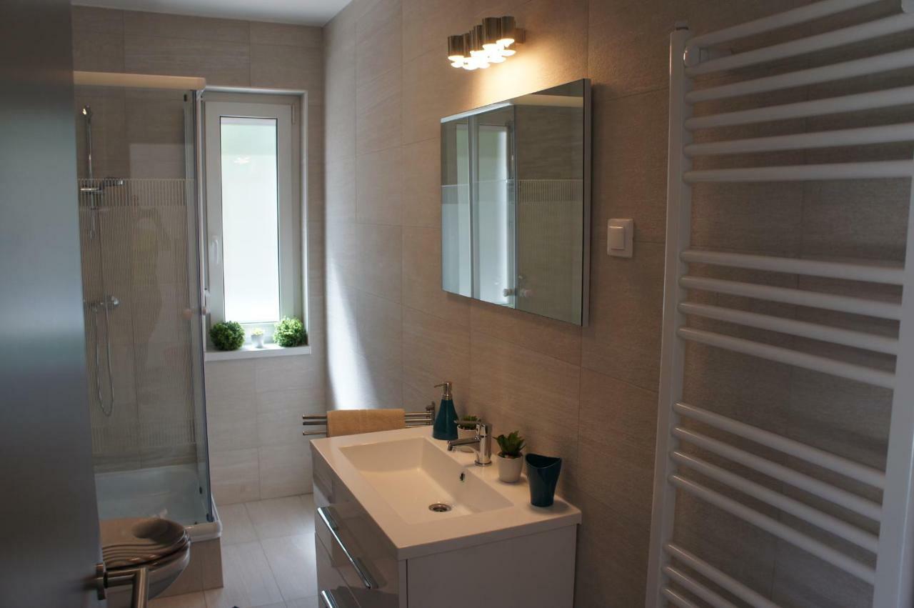 Laguna Beach Apartmanok Siofok Luaran gambar